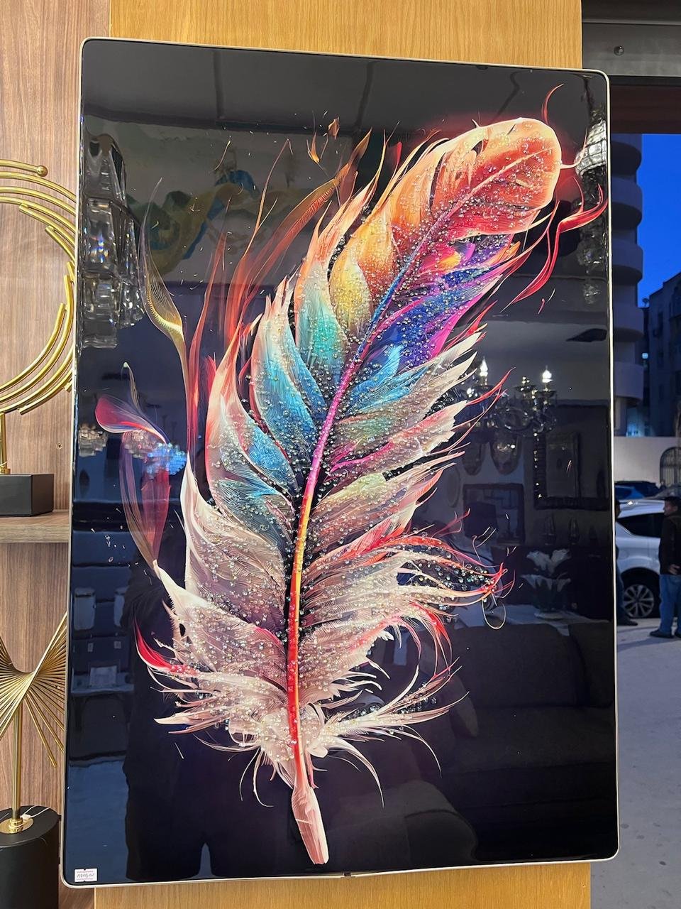 Décorations